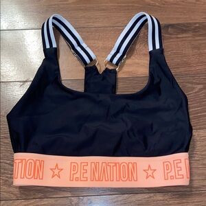 P.E Nation Sports Bra